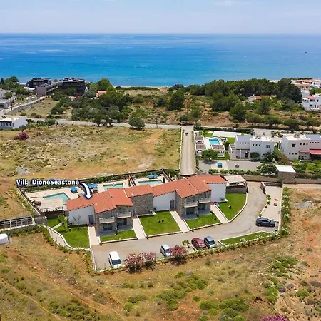 فيلة Dione Seastone By *