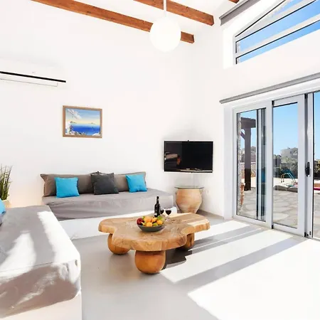 Villa Dione Seastone By