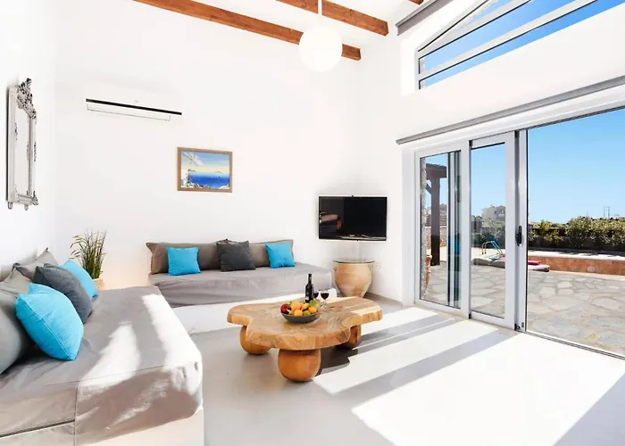 فيلة Dione Seastone By