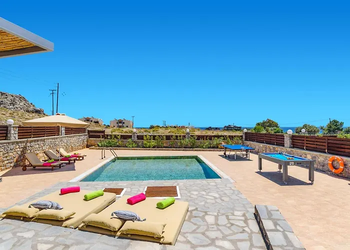 فيلة Dione Seastone By