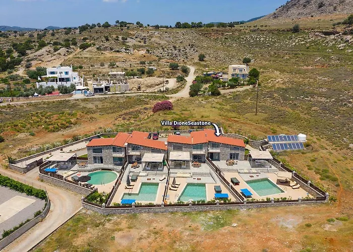 Dione Seastone By فيلة